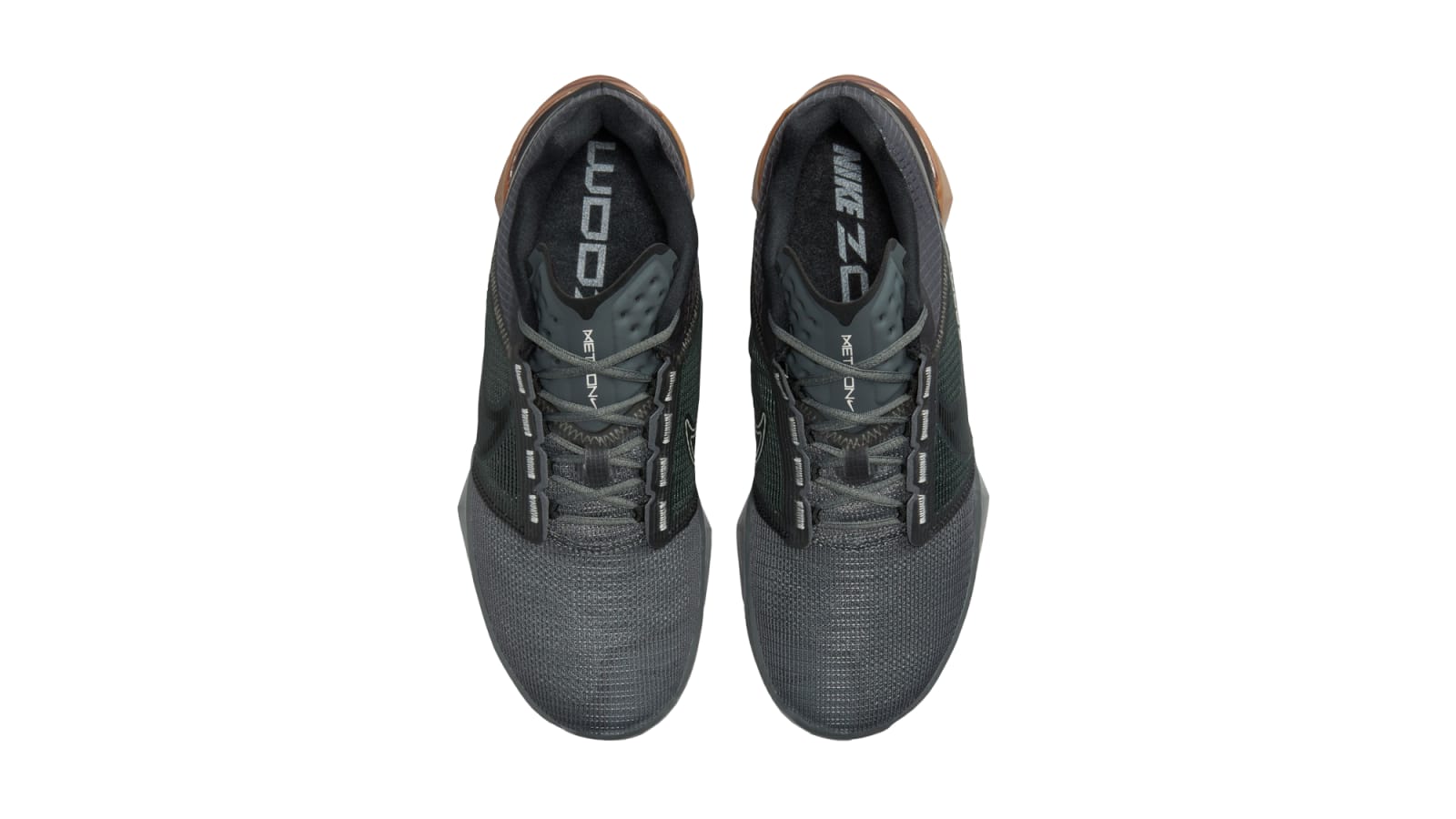 Nike metcon deals leather